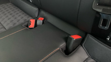 MG MG3 1.5 Hybrid Trophy 5dr Auto Hybrid Hatchback